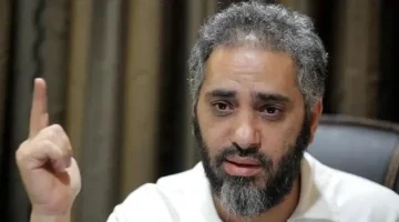 اعترافات مثيرة.. مدني ينفي حمل السلاح أو استخدامه في أحدث ظهور له